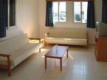 Kotsias Corallia Villa Coral Bay