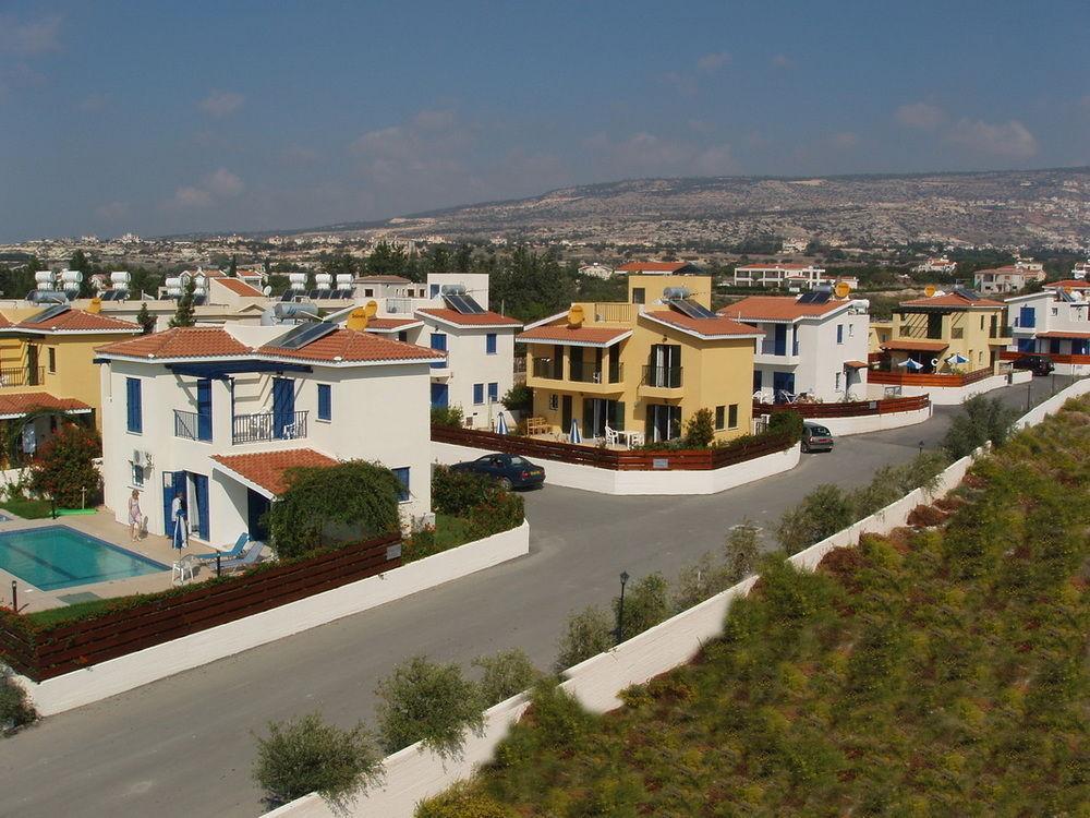 Kotsias Corallia Villa Coral Bay