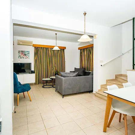 Kotsias Corallia Villas Coral Bay Exterior photo