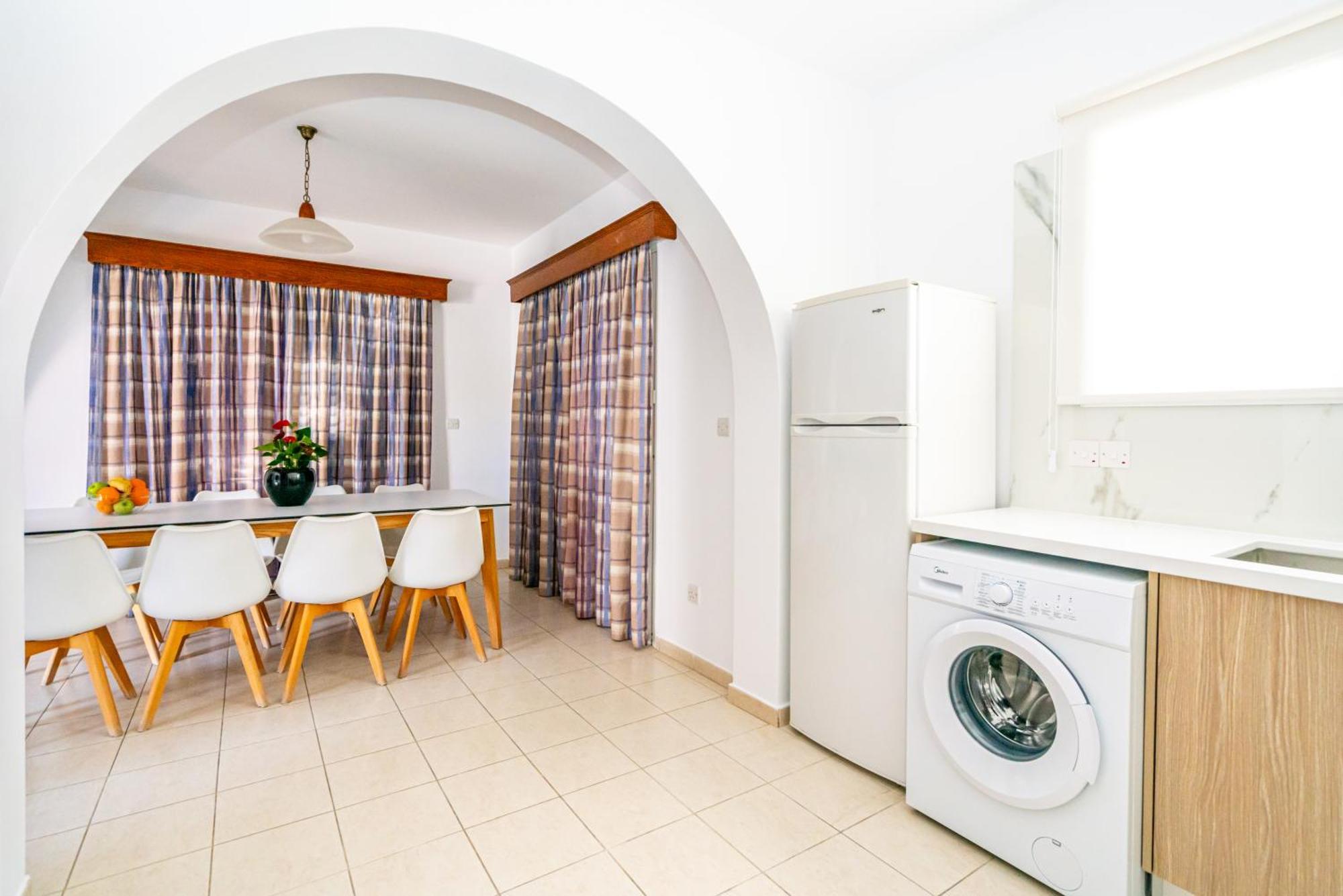 Kotsias Corallia Villa Coral Bay